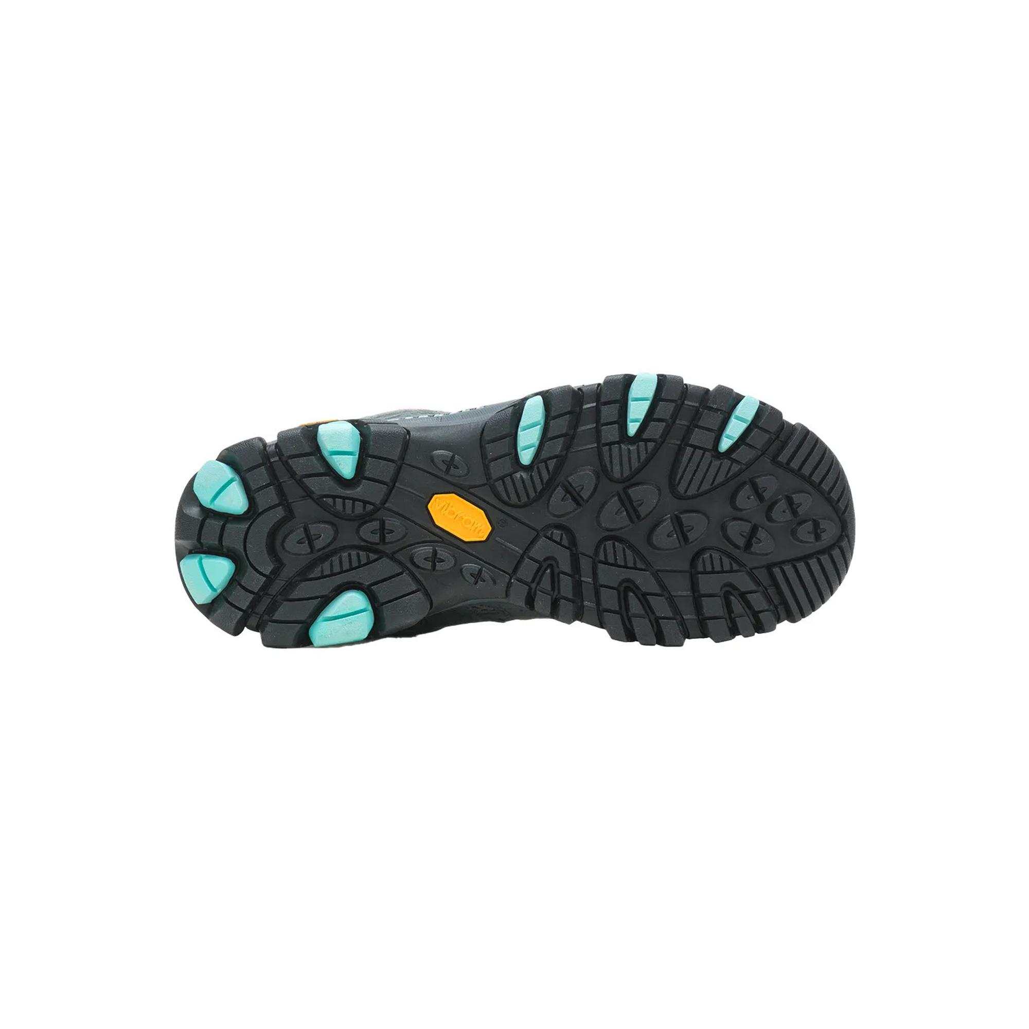 Merrell Moab 3 Gtx Kadın Gri Outdoor Ayakkabı