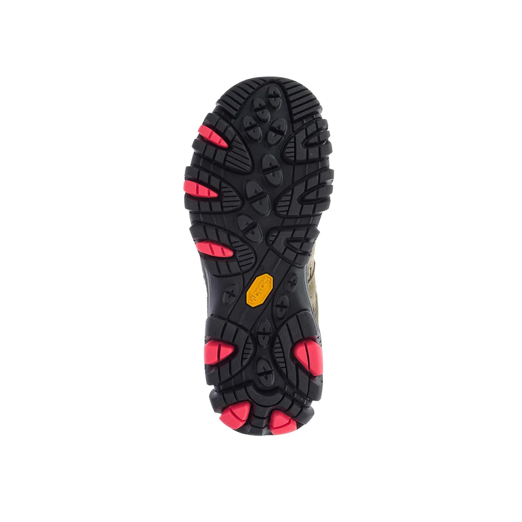 Merrell Moab 3 Mid Gtx Kadın Yeşil Bot