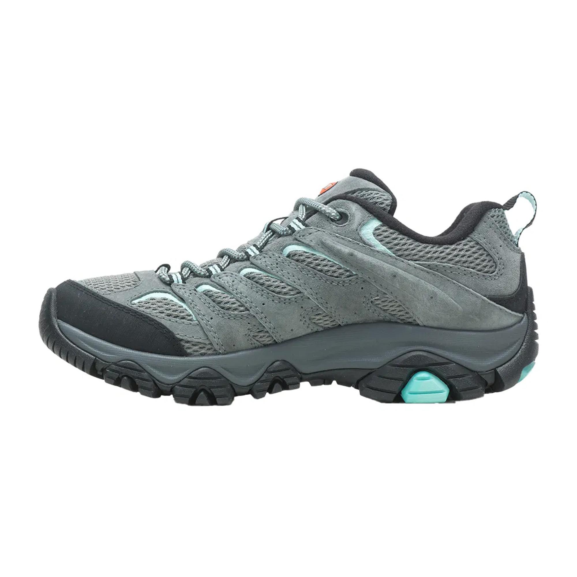 Merrell Moab 3 Gtx Kadın Gri Outdoor Ayakkabı