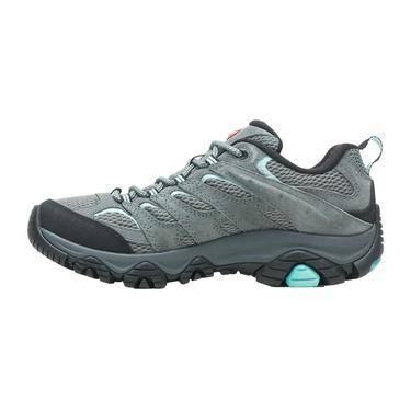  Merrell Moab 3 Gtx Kadın Gri Outdoor Ayakkabı