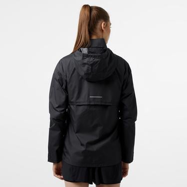  Nike Fast Repel Kadın Siyah Yağmurluk
