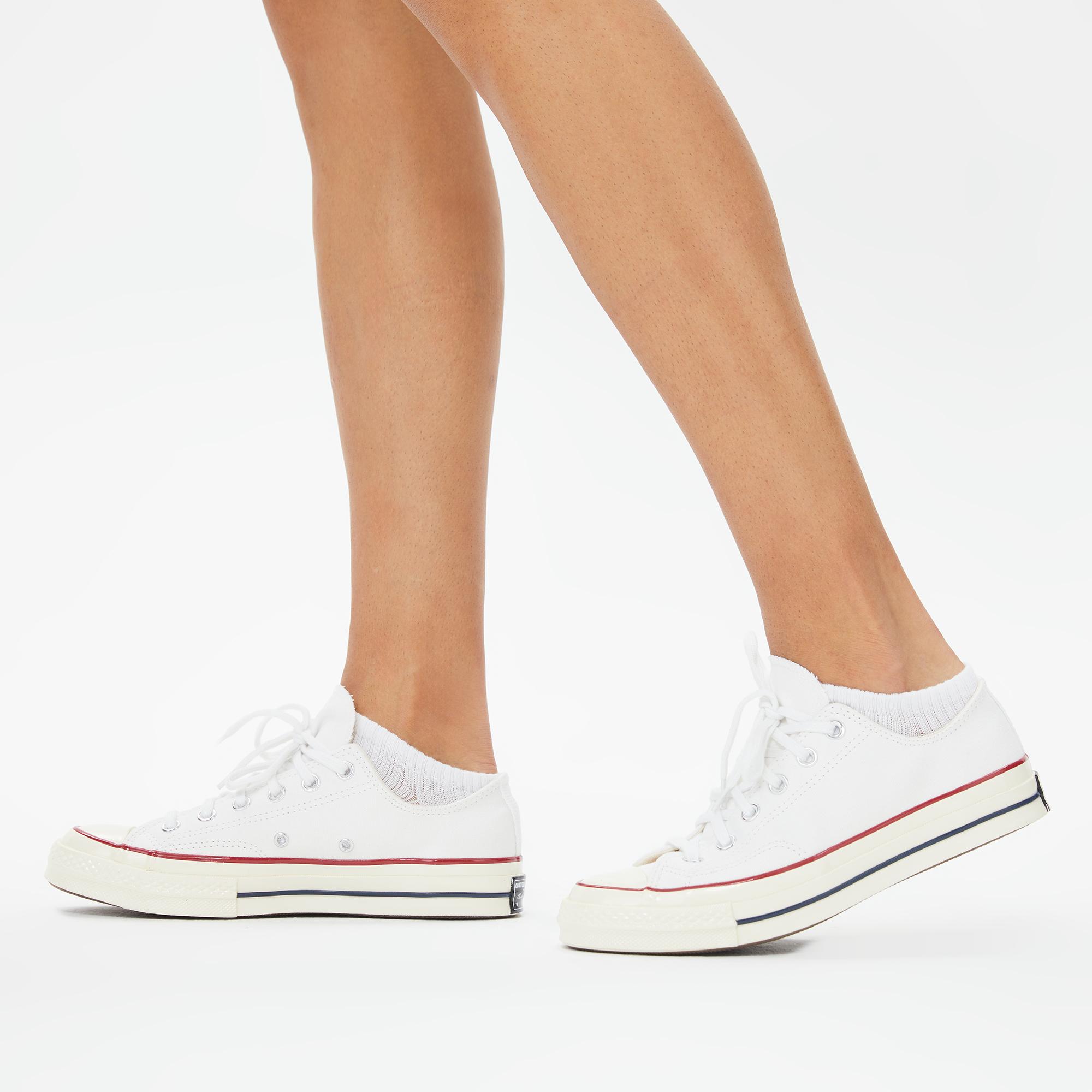 UNITED4 Core Unisex Beyaz/Siyah/Gri 3'lü Çorap