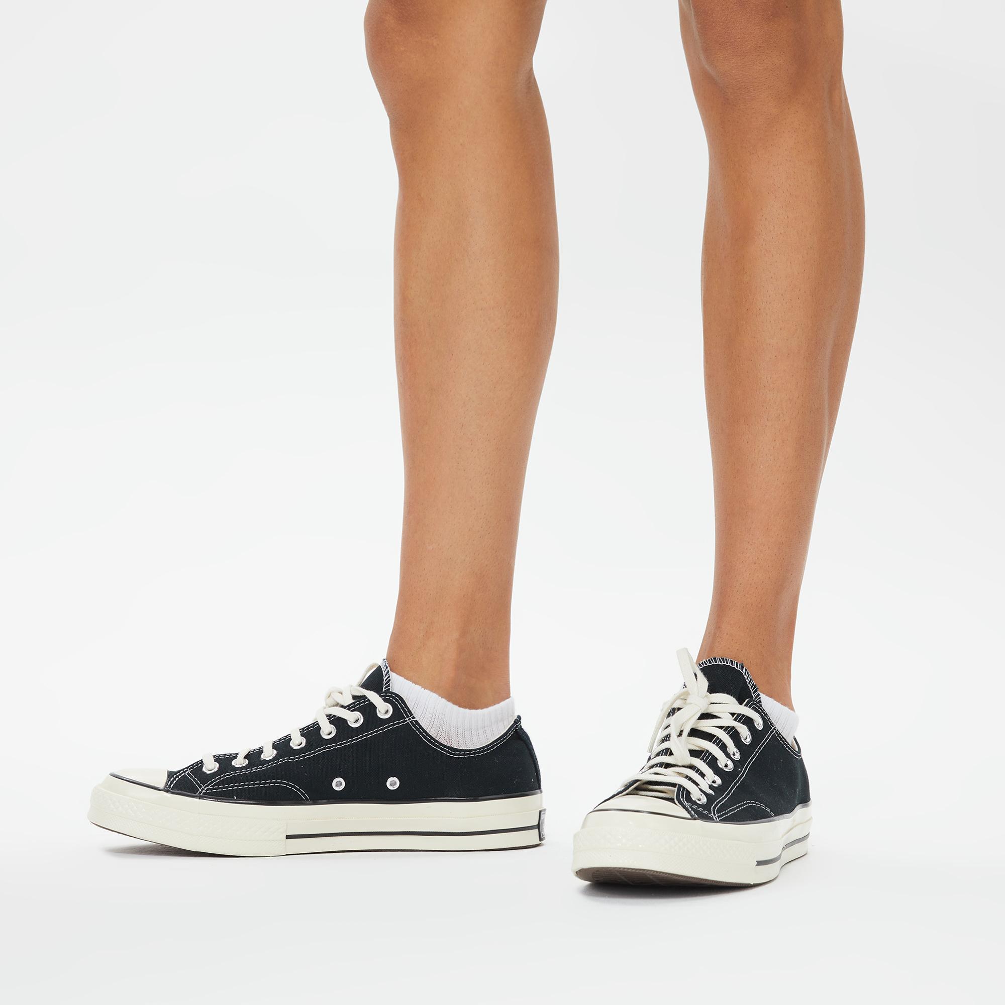 UNITED4 Classic Erkek Beyaz Çorap