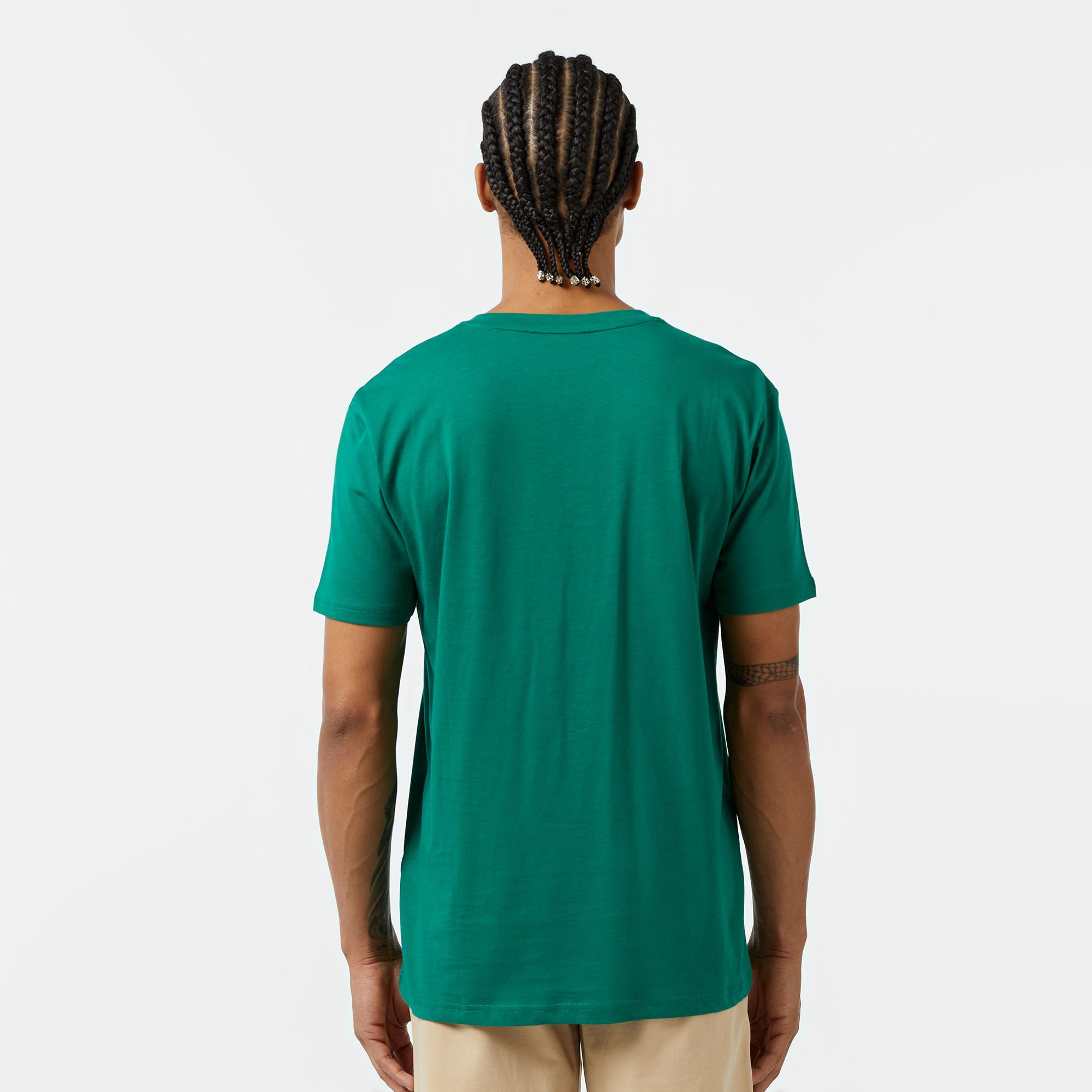 Ucla Avalon Erkek Yeşil T-Shirt