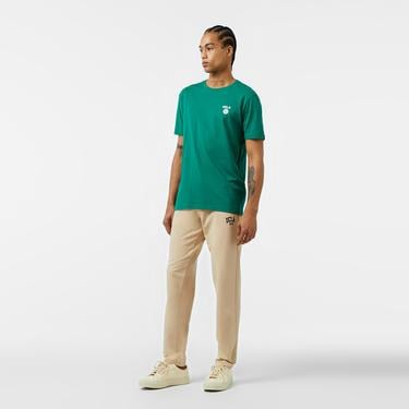  Ucla Avalon Erkek Yeşil T-Shirt