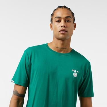  Ucla Avalon Erkek Yeşil T-Shirt