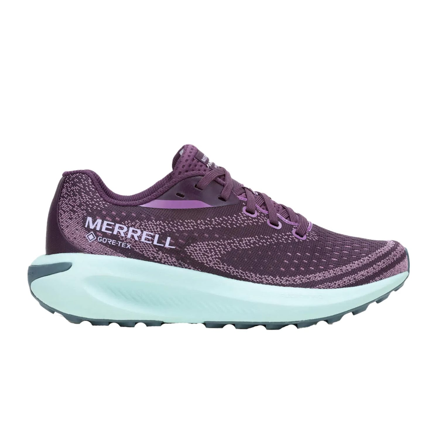 Merrell Morphlite Gtx Kadın Yol Koşusu Ayakkabısı - Görsel 2