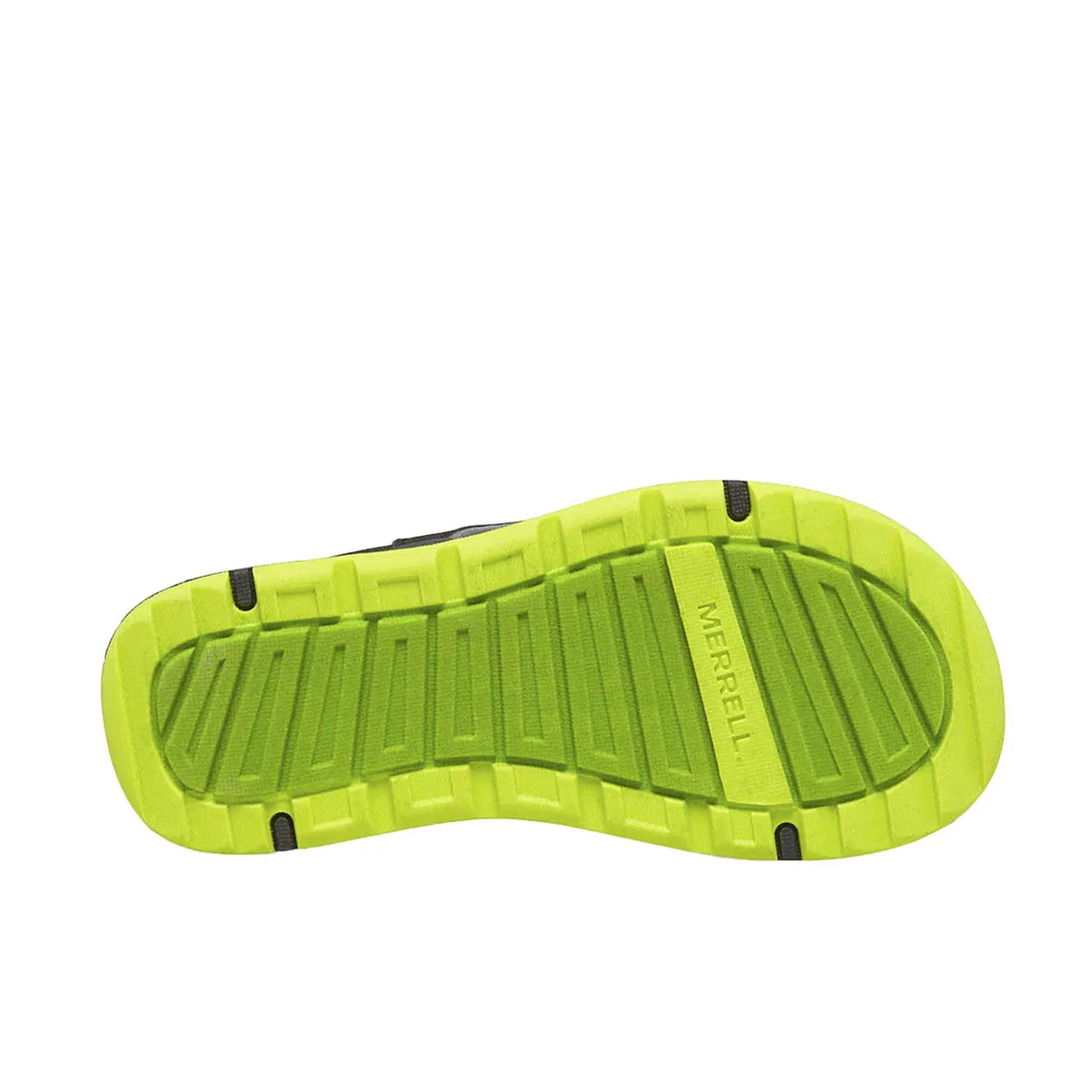 Merrell Panther Sandal 3.0 Unisex Çocuk Sandalet