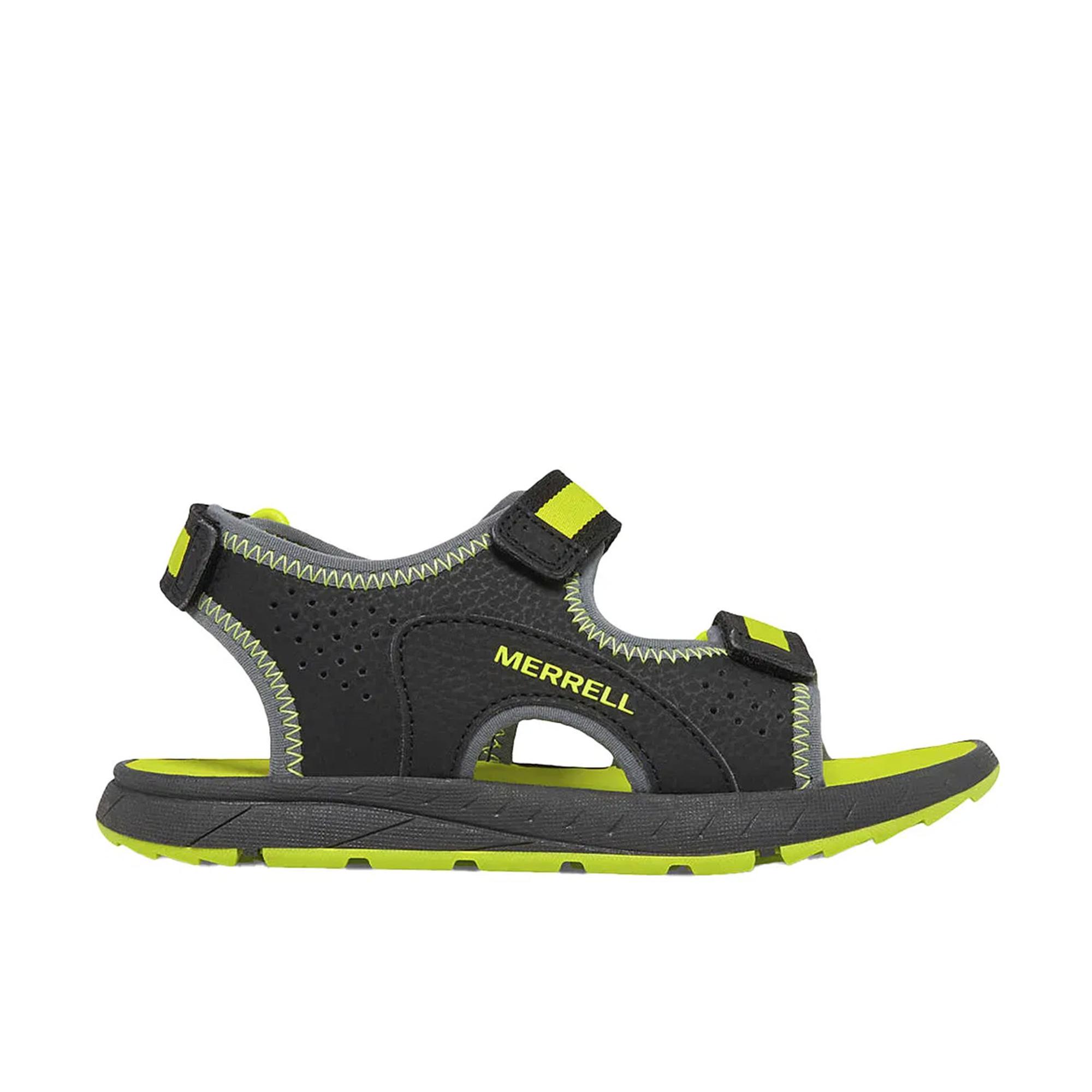 Merrell Panther Sandal 3.0 Unisex Çocuk Sandalet