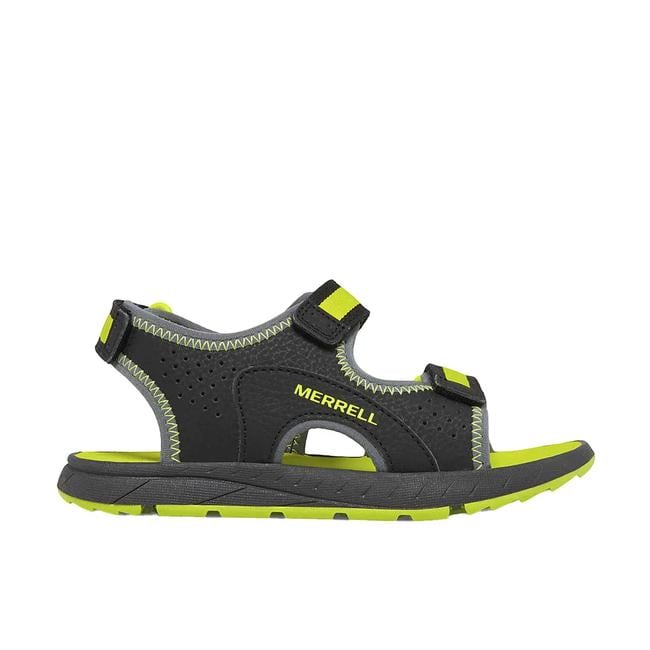  Merrell Panther Sandal 3.0 Unisex Çocuk Sandalet