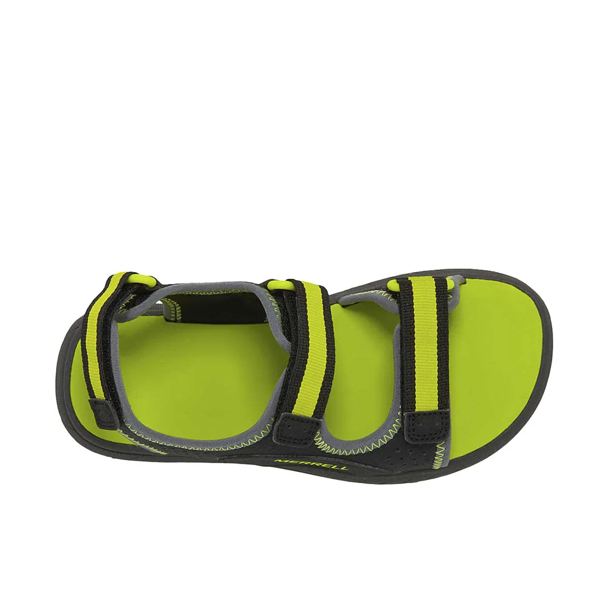 Merrell Panther Sandal 3.0 Unisex Çocuk Sandalet