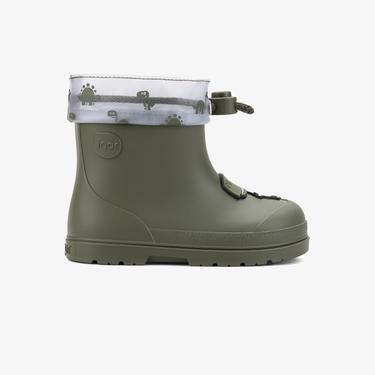  Igor Mendi Dino Çocuk Haki Bot