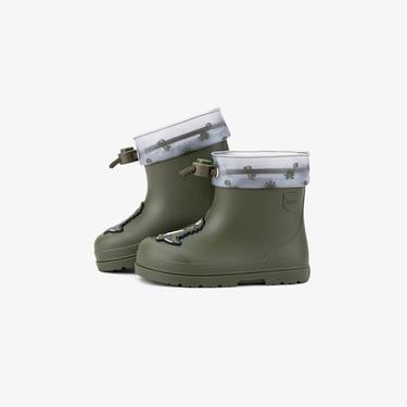  Igor Mendi Dino Çocuk Haki Bot