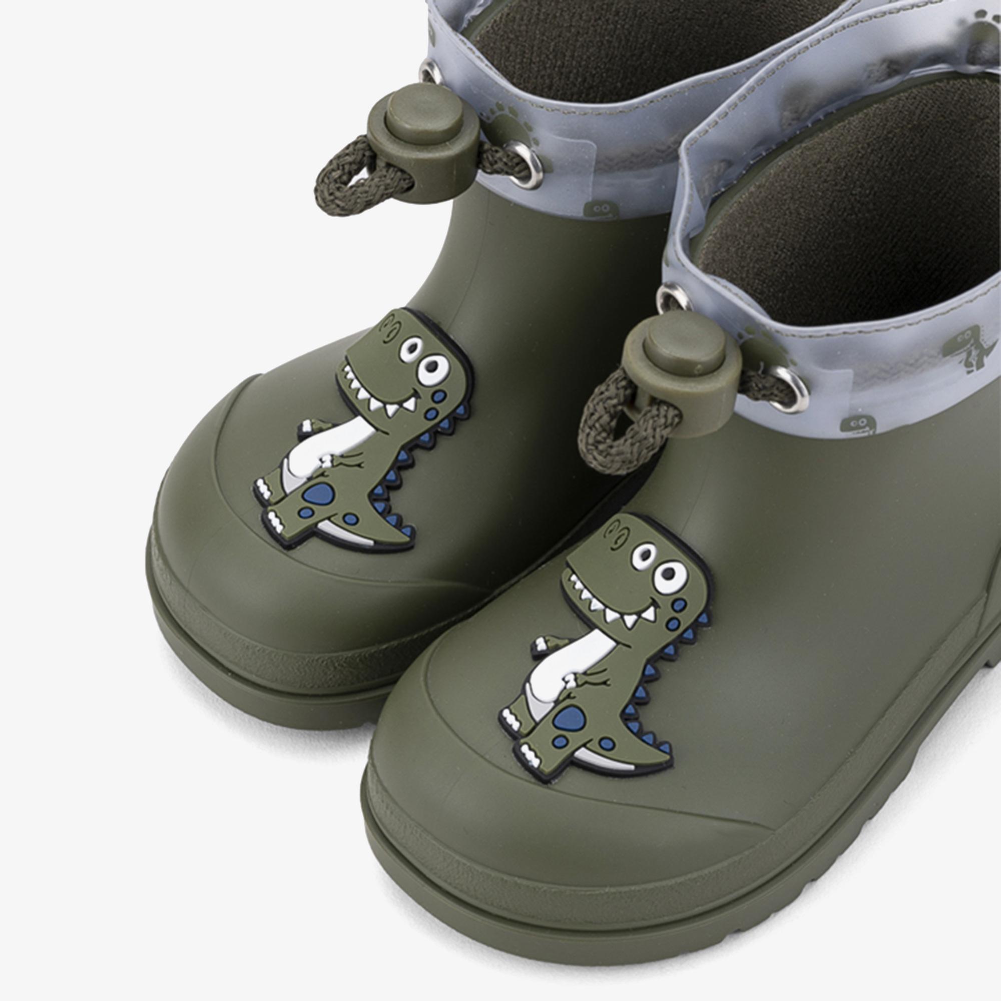 Igor Mendi Dino Çocuk Haki Bot