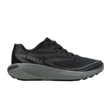  Merrell Morphlite Erkek Siyah Yol Koşusu Ayakkabısı