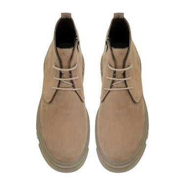  Teora Vizon Erkek Nubuk Deri Bot