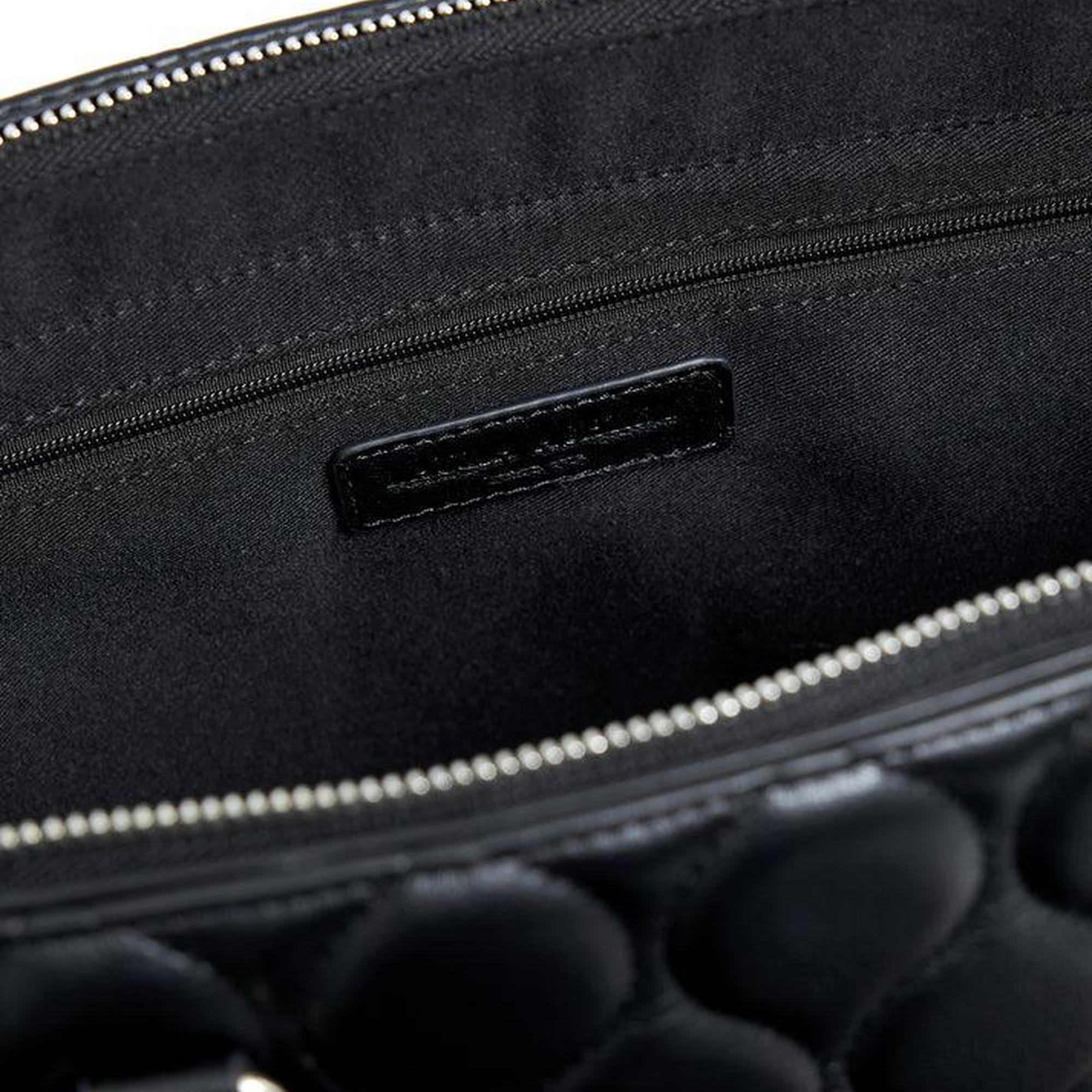 Laura Ashley Kadın Siyah El Çantası