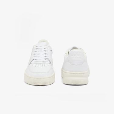  L001 Set Kadın Beyaz Sneaker