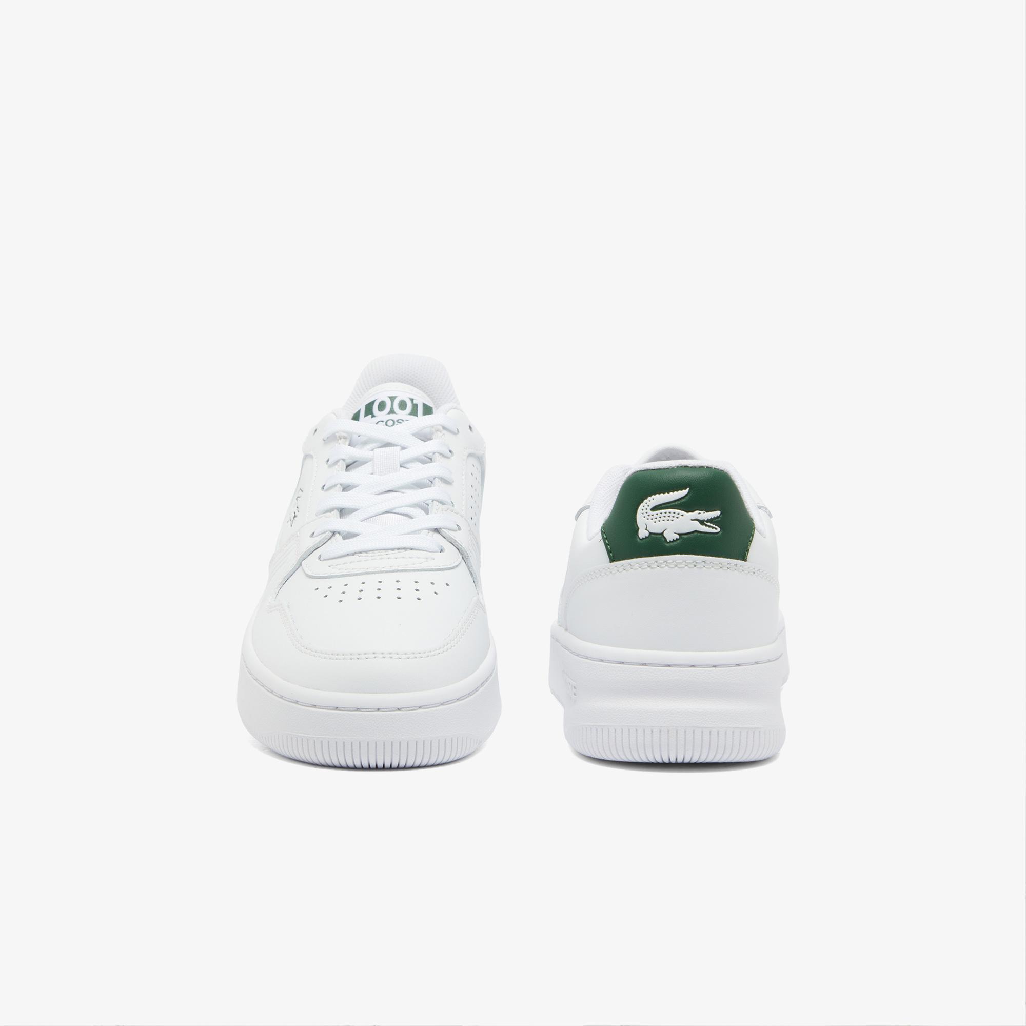 L001 Set Kadın Beyaz Sneaker
