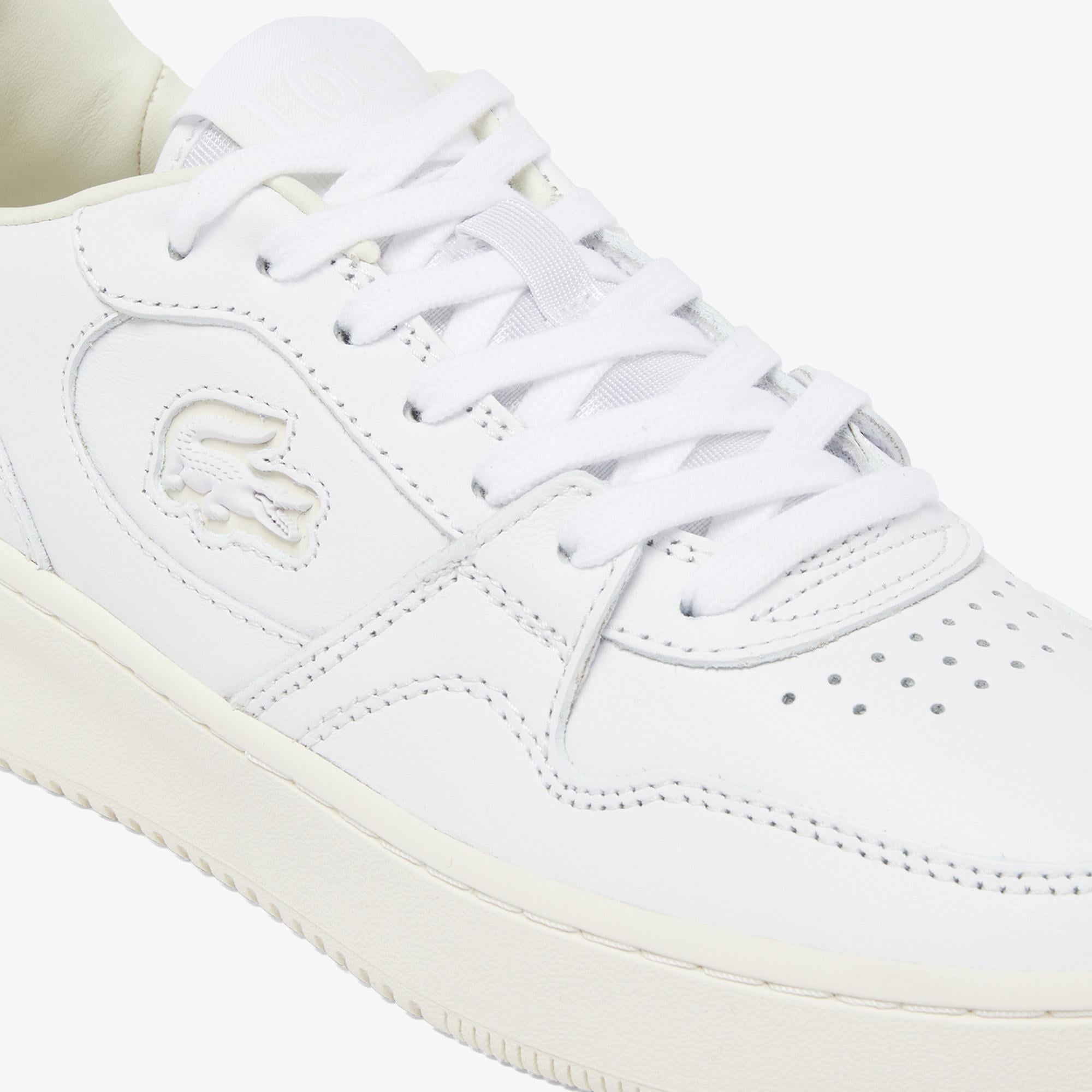 L001 Set Kadın Beyaz Sneaker