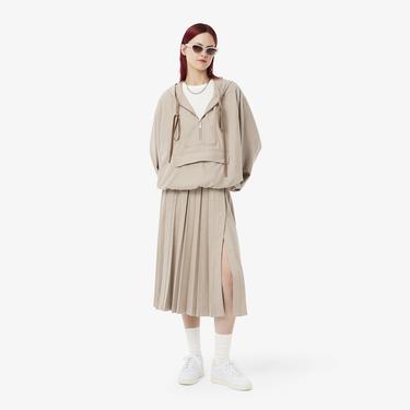  L001 Set Kadın Beyaz Sneaker