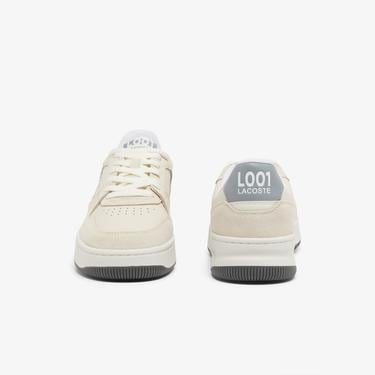  L001 Set Erkek Bej Sneaker