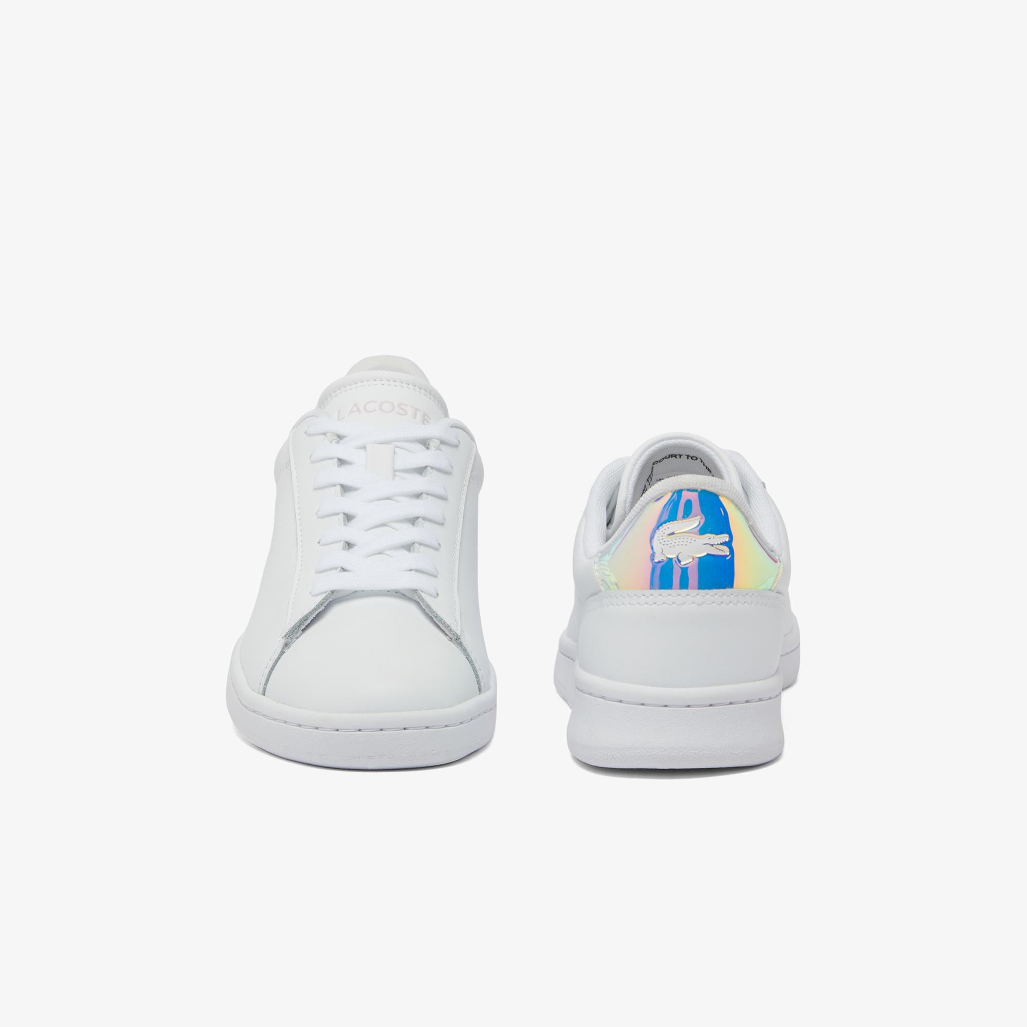 Carnaby Set Kadın Beyaz Sneaker