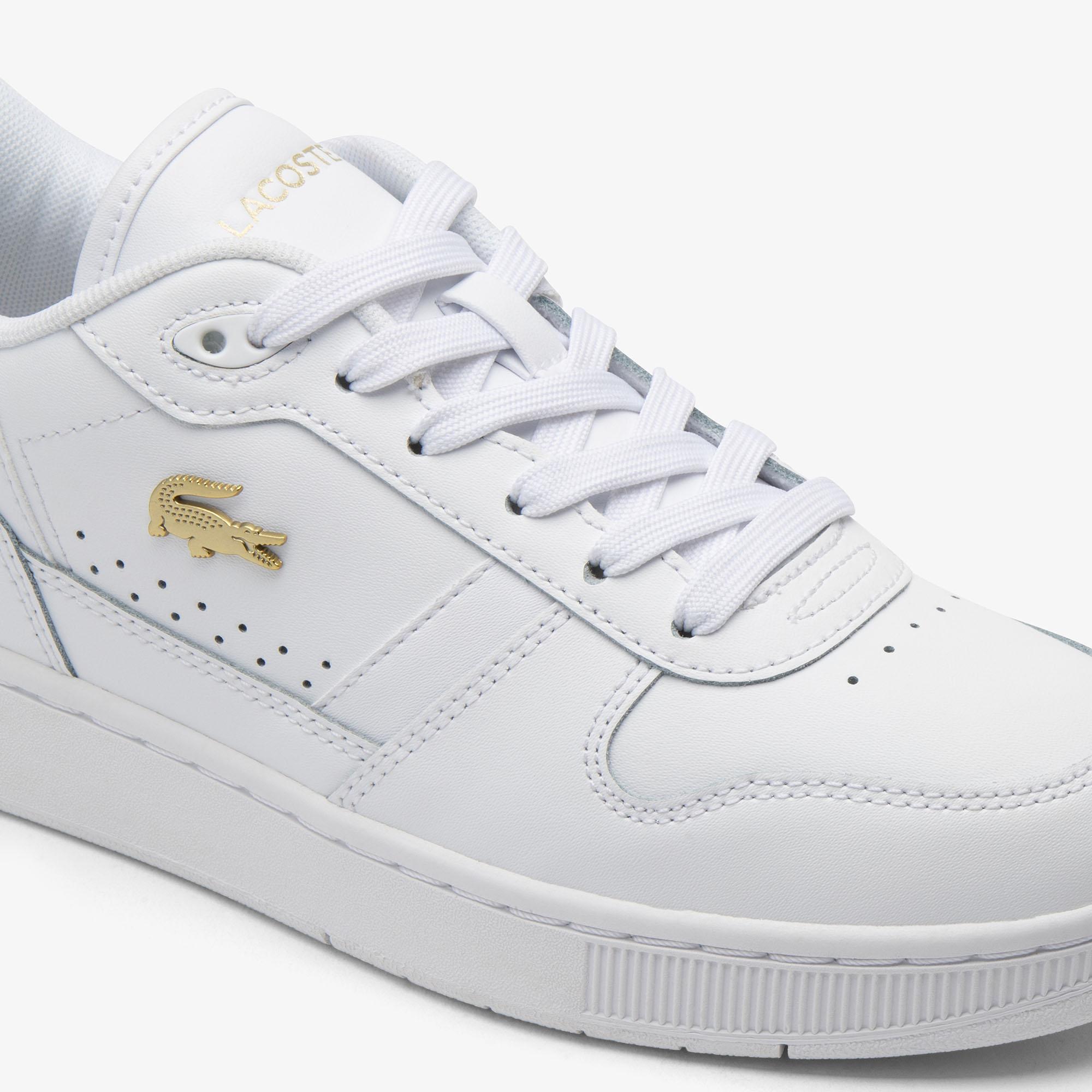 T-Clip Set Kadın Beyaz Sneaker