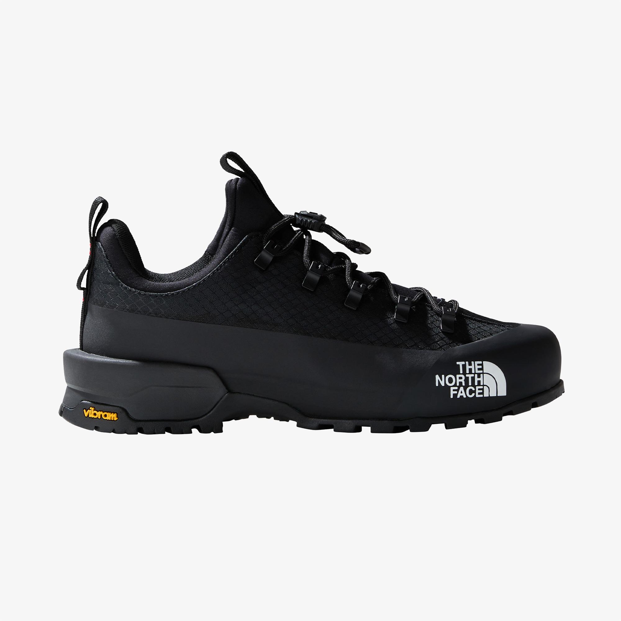 The North Face Glenclyffe Low Erkek Siyah Bot