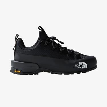  The North Face Glenclyffe Low Erkek Siyah Bot