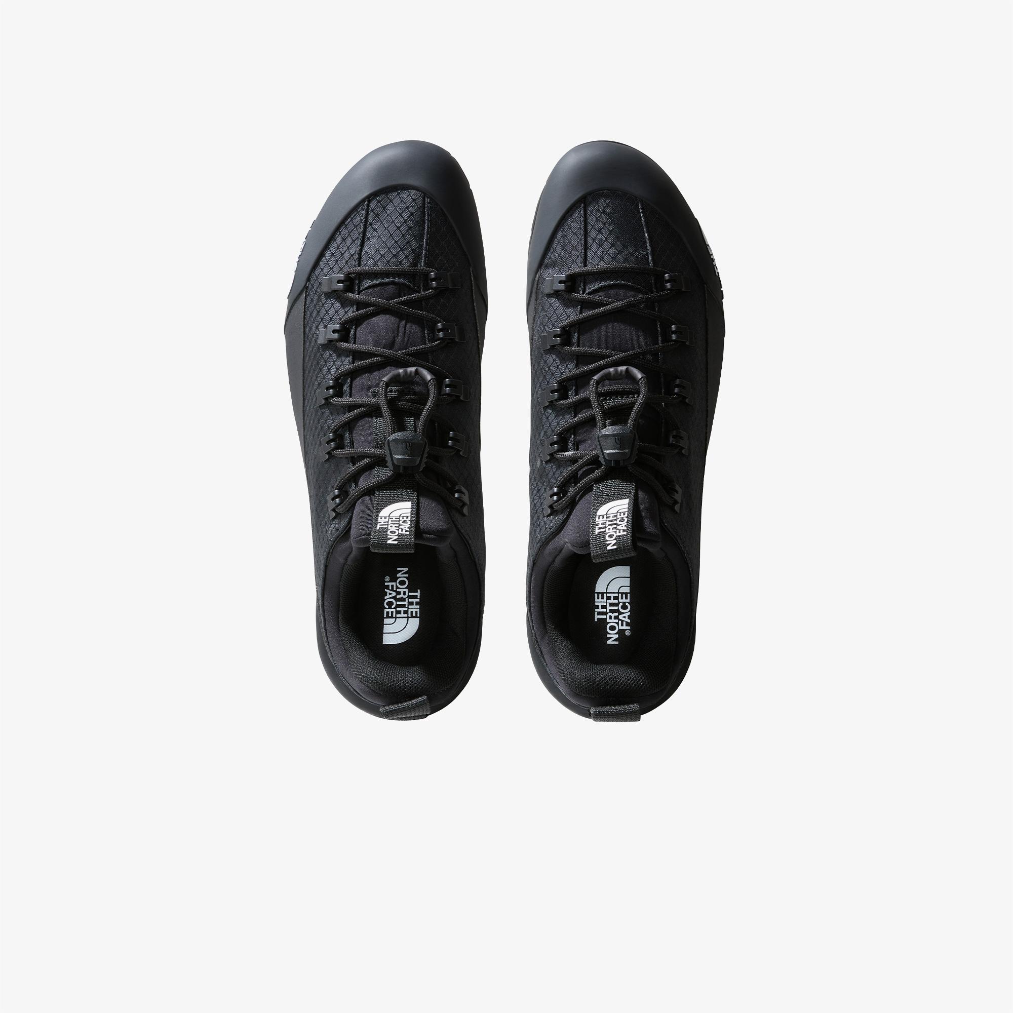 The North Face Glenclyffe Low Erkek Siyah Bot