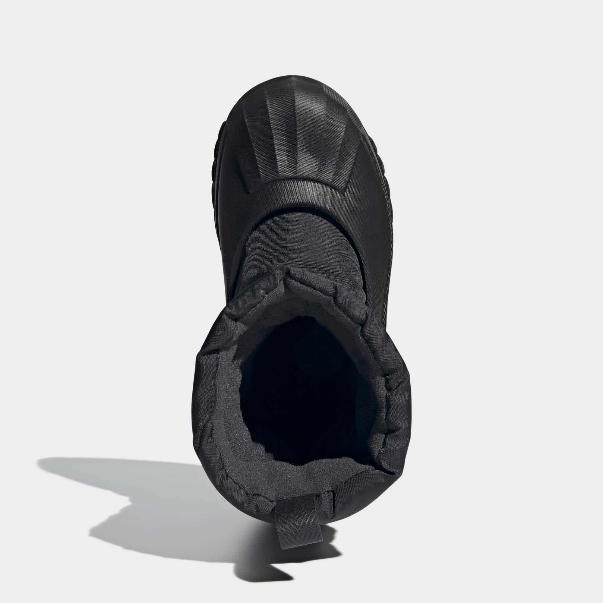 adidas Adifom Superstar Winter Kadın Siyah Bot