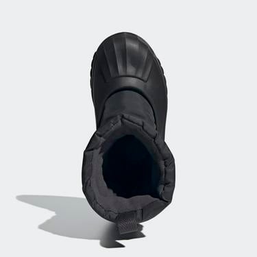  adidas Adifom Superstar Winter Kadın Siyah Bot