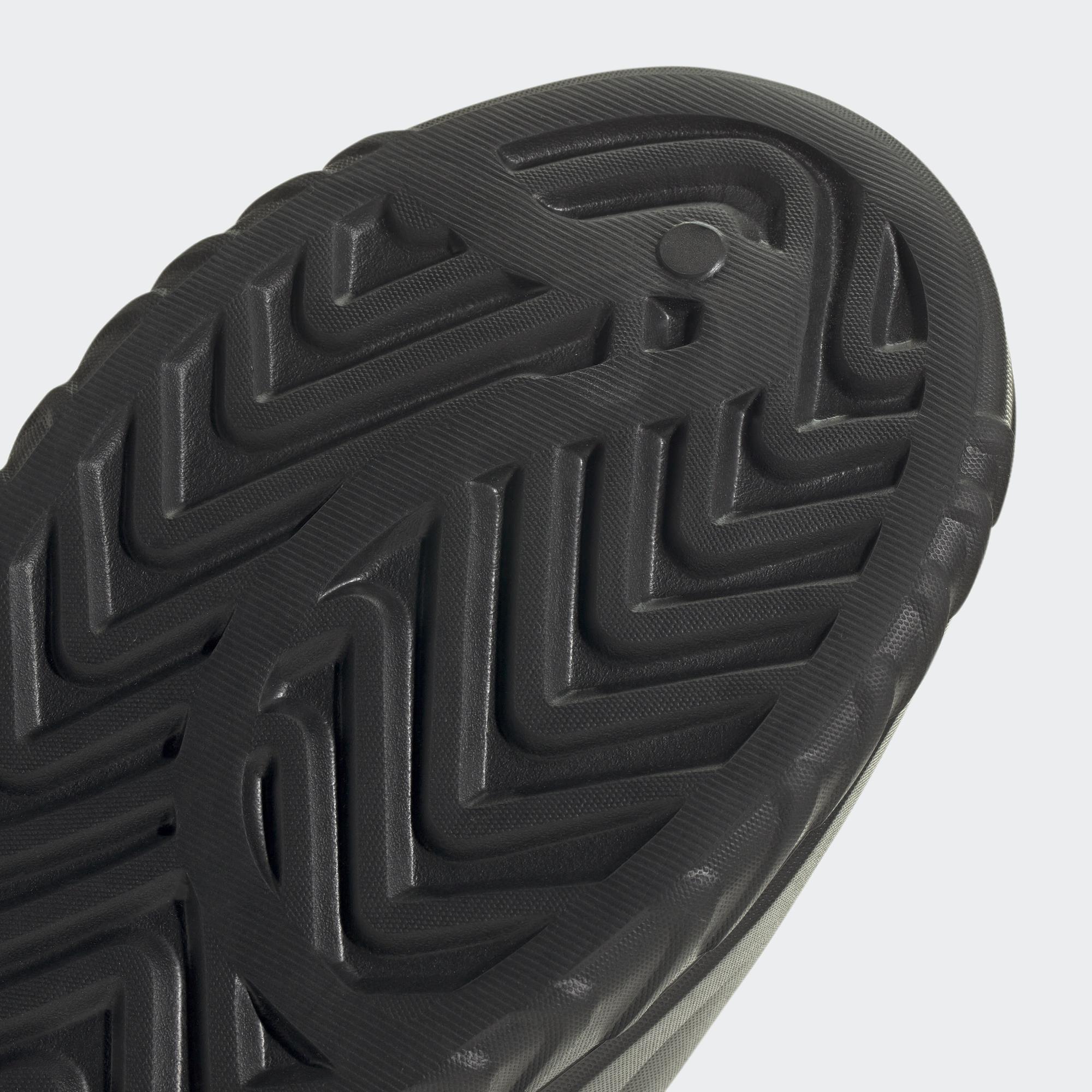 adidas Adifom Superstar Winter Kadın Siyah Bot