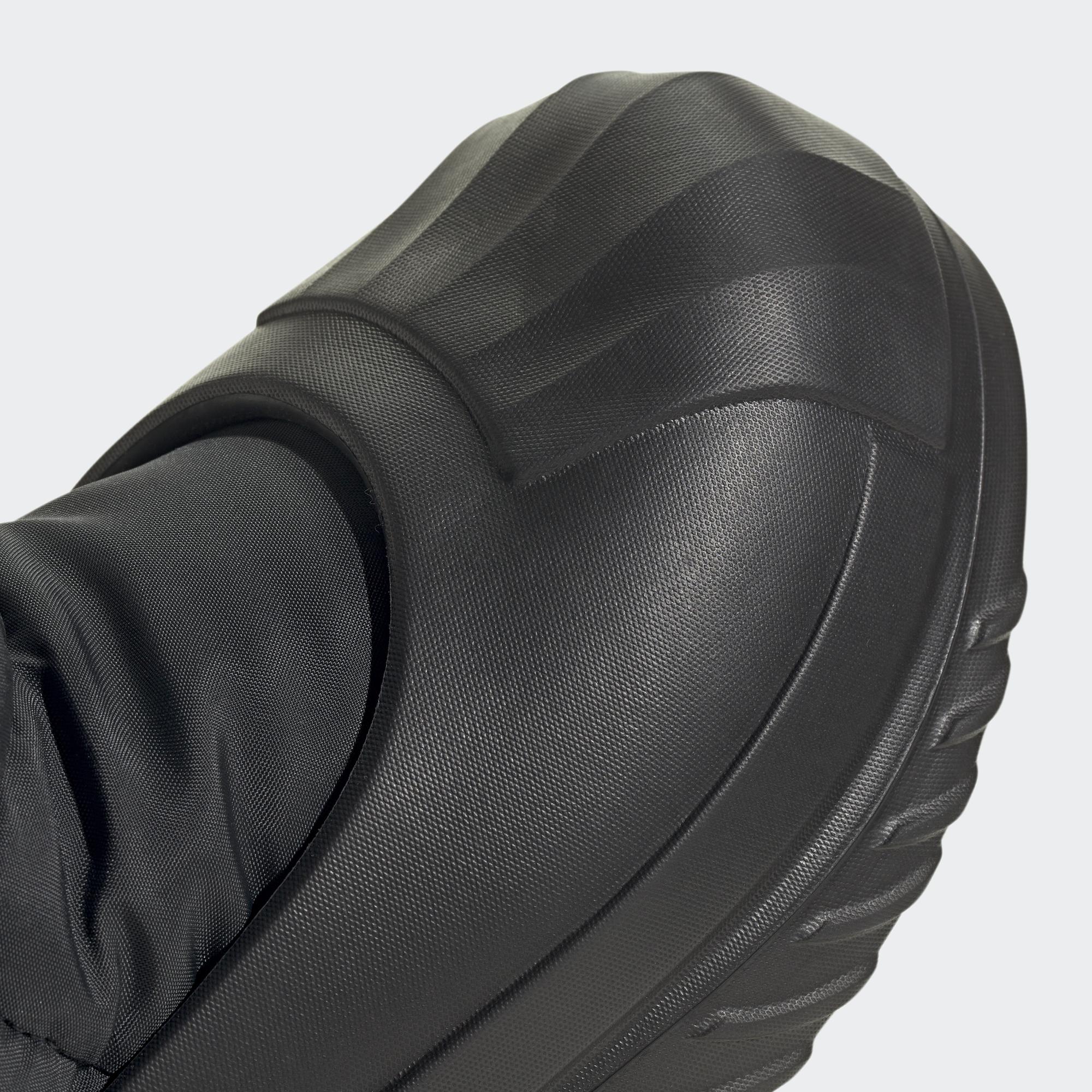 adidas Adifom Superstar Winter Kadın Siyah Bot