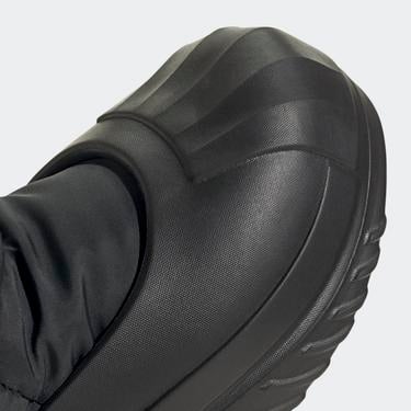  adidas Adifom Superstar Winter Kadın Siyah Bot