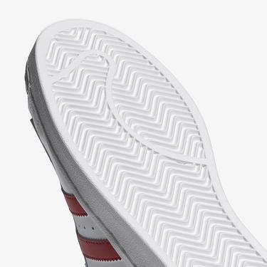  adidas Superstar Erkek Beyaz Spor Ayakkabı