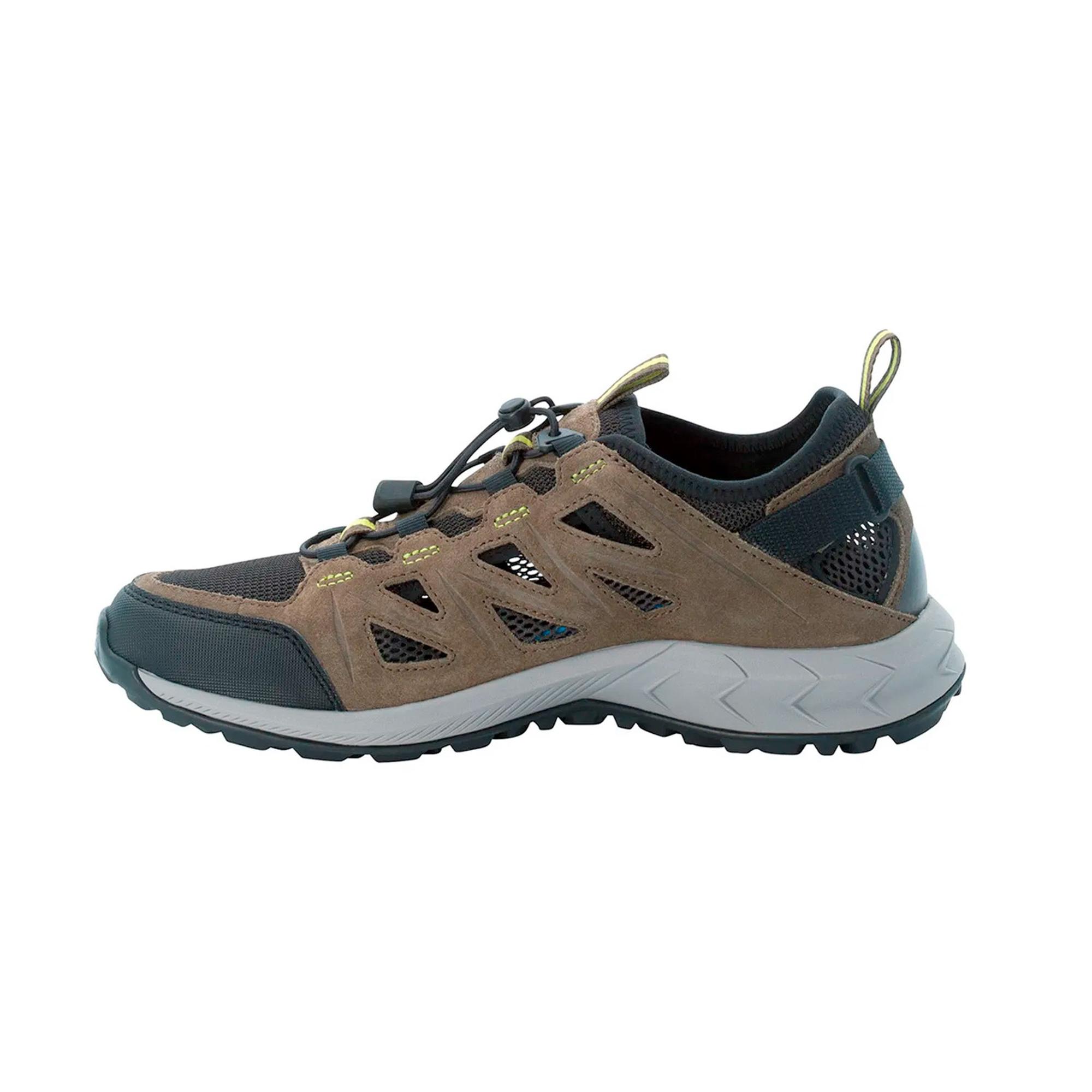 WOODLAND 2 HYBRID LOW M
