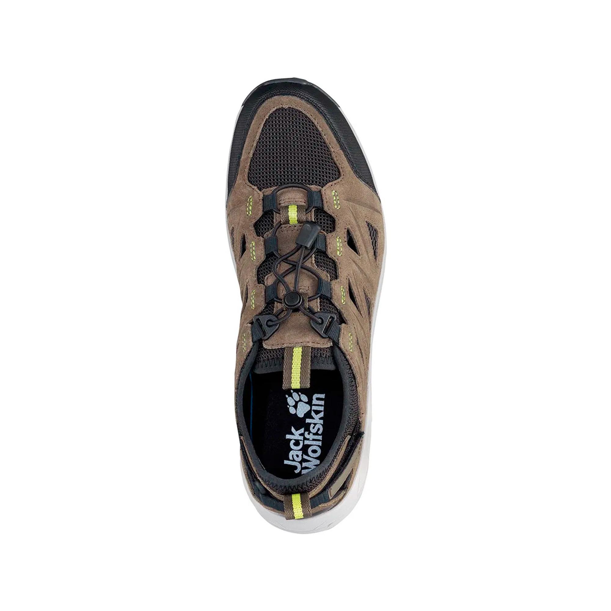 WOODLAND 2 HYBRID LOW M