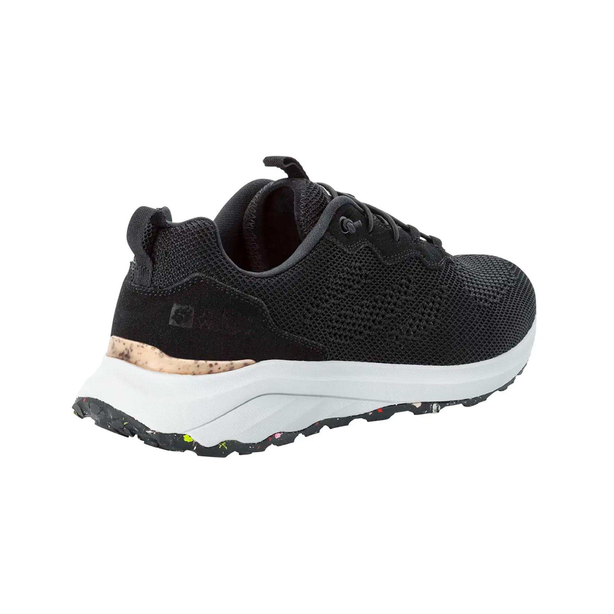 DROMOVENTURE KNIT LOW M