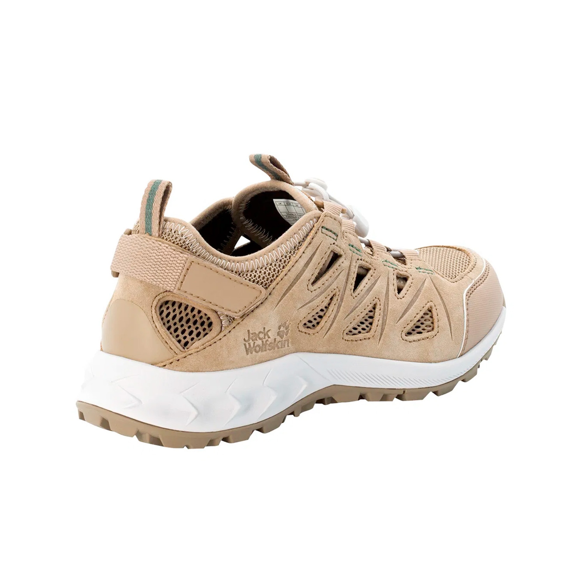 WOODLAND 2 HYBRID LOW W