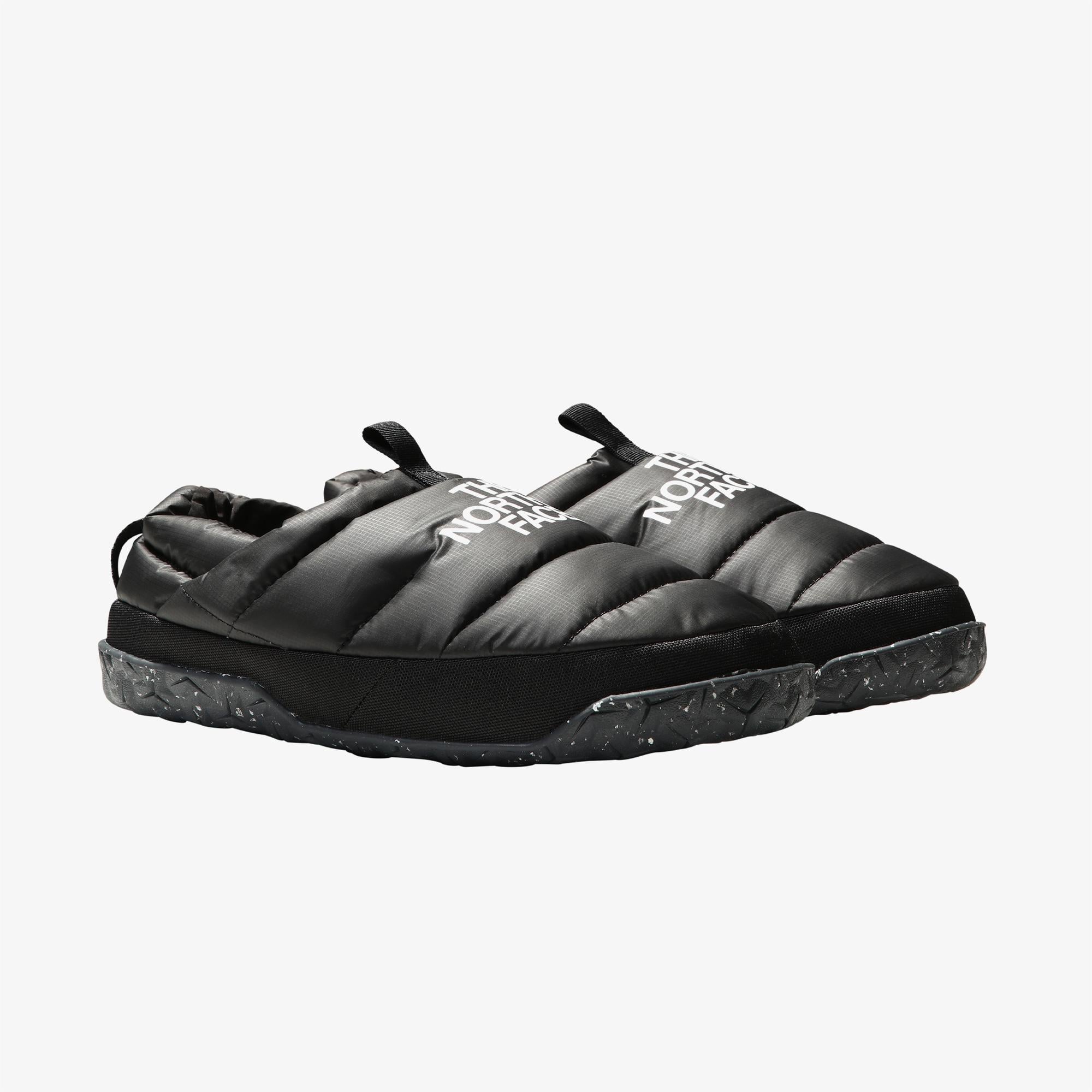 The North Face Nuptse Mule Kadın Siyah Terlik