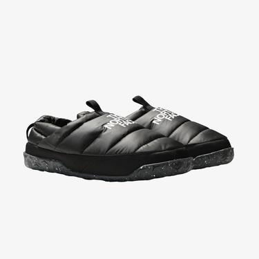  The North Face Nuptse Mule Kadın Siyah Terlik