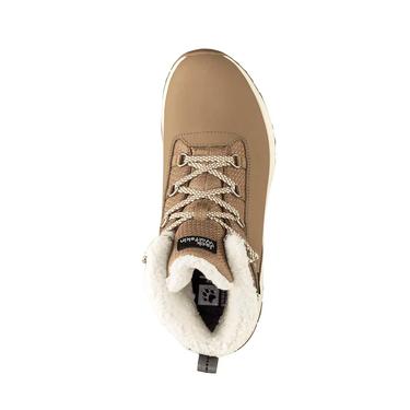  Jack Wolfskin Everquest Texapore Mid Kadın Kahverengi Bot