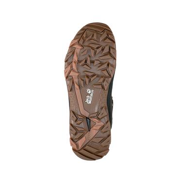  Jack Wolfskin Everquest Texapore Mid Erkek Bot