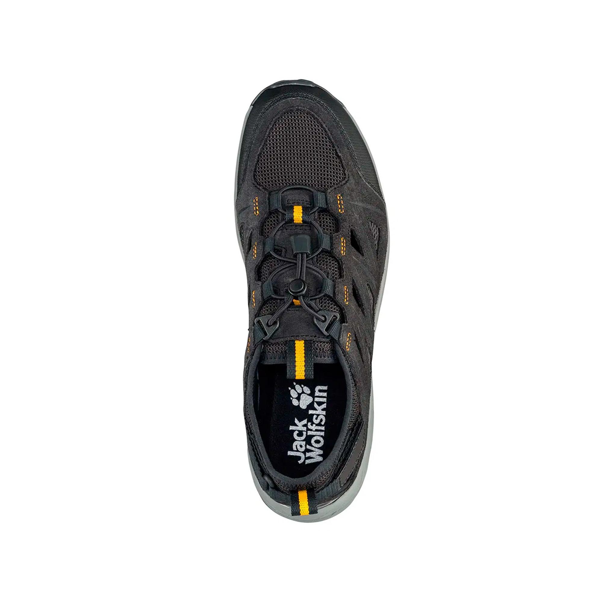 Jack Wolfskin  Erkek Outdoor Ayakkabı Woodland 2 Hybrid