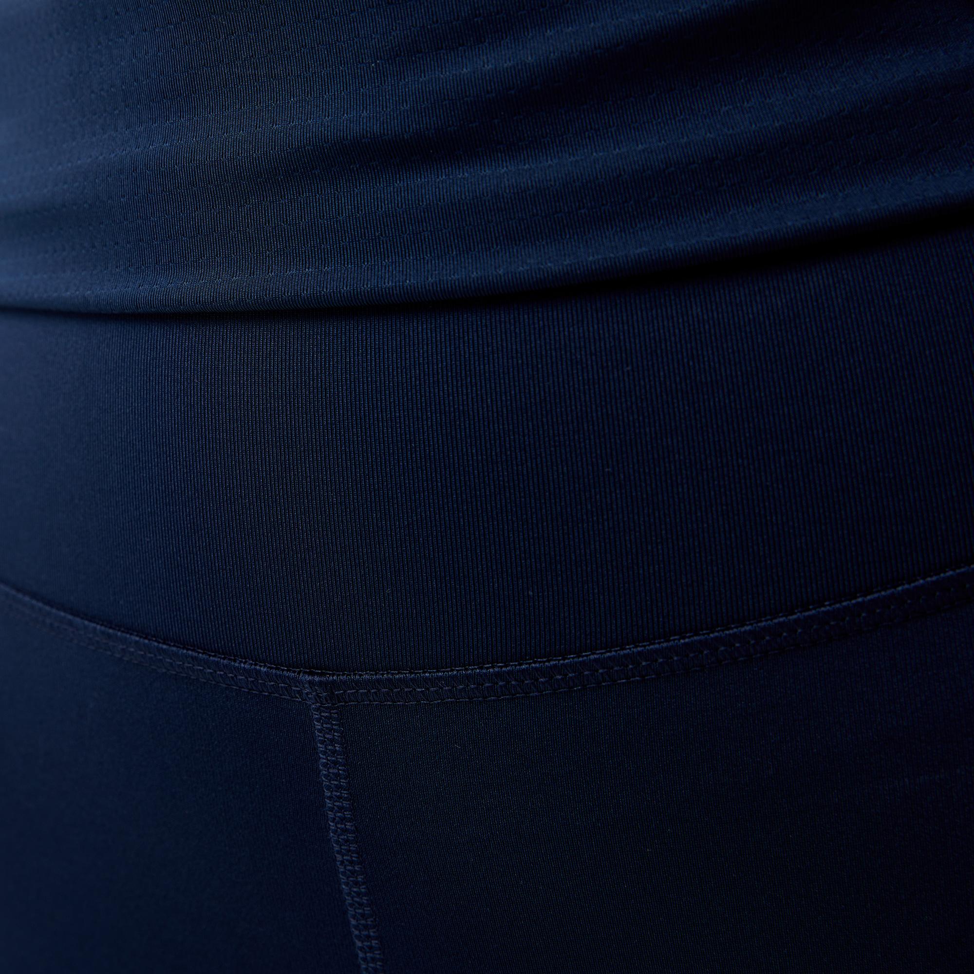 Puma First Mile 7/8 Kadın Lacivert Tayt