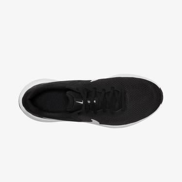  Nike Revolution 7 Unisex Siyah Koşu Ayakkabısı