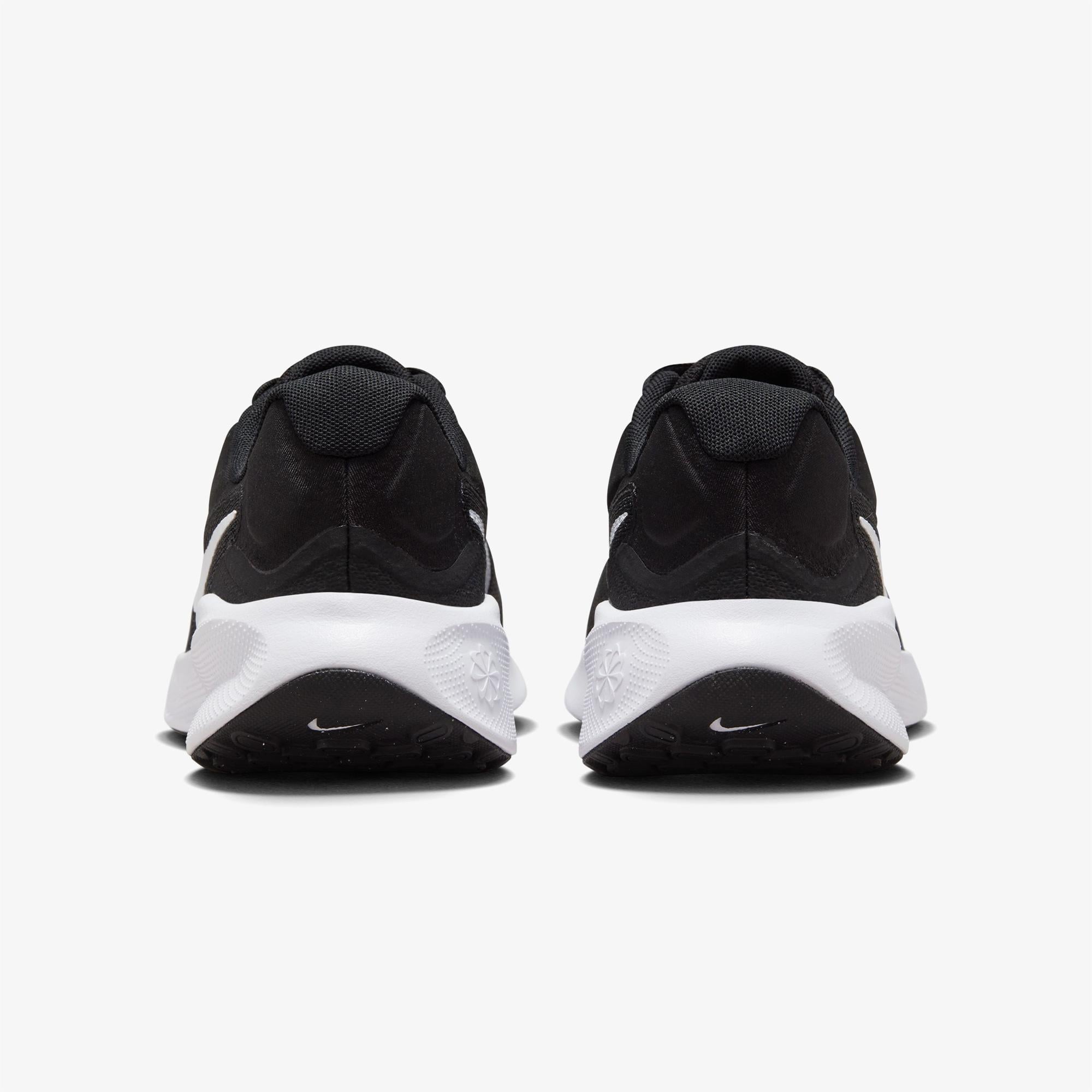 Nike Revolution 7 Unisex Siyah Koşu Ayakkabısı