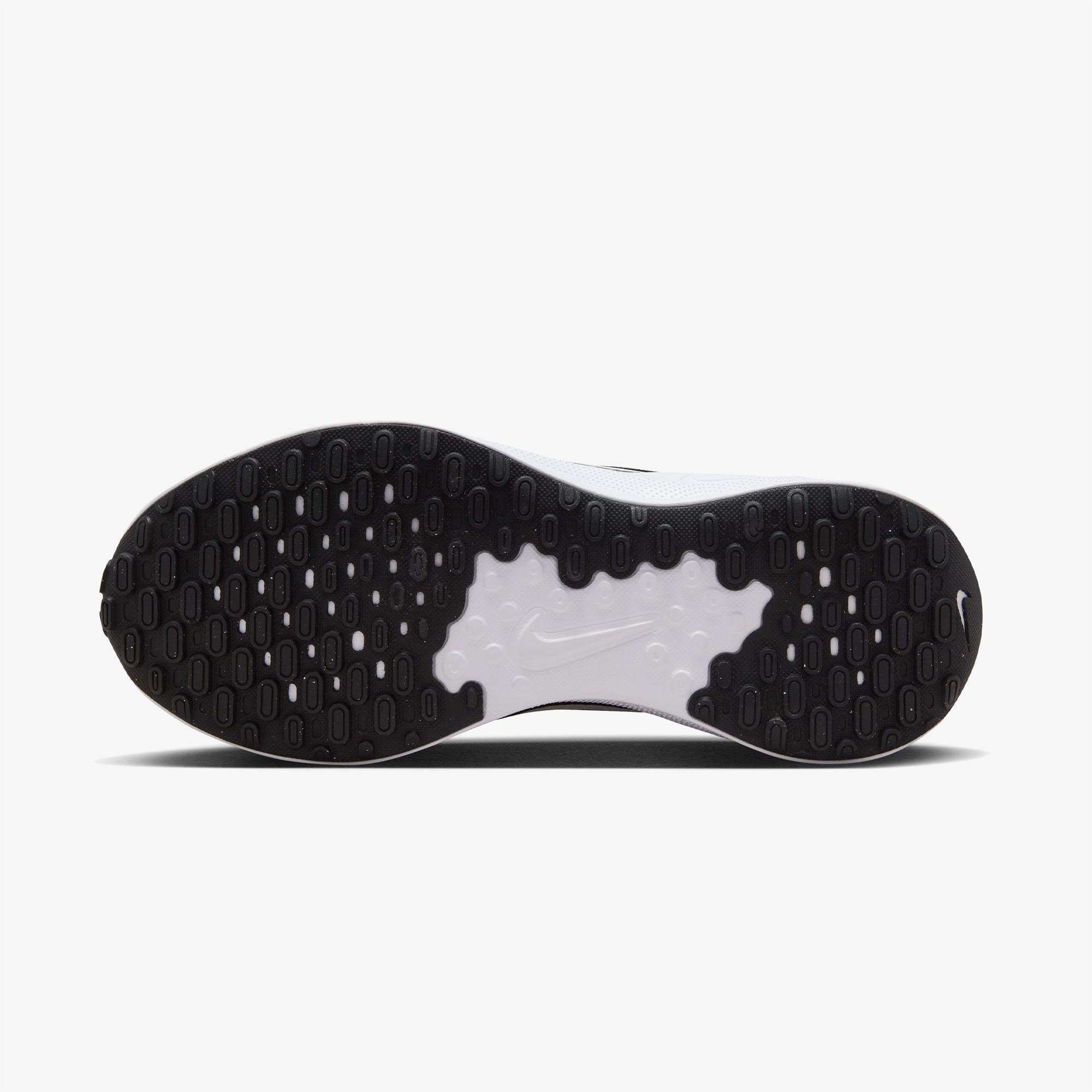 Nike Revolution 7 Unisex Siyah Koşu Ayakkabısı